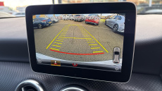 Mercedes-Benz A-Class A180 Sport Executive 5dr Petrol Hatchback